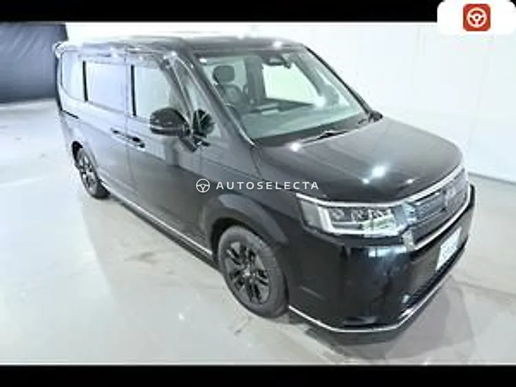Honda Stepwgn Spada 2022, photo 1 of 1