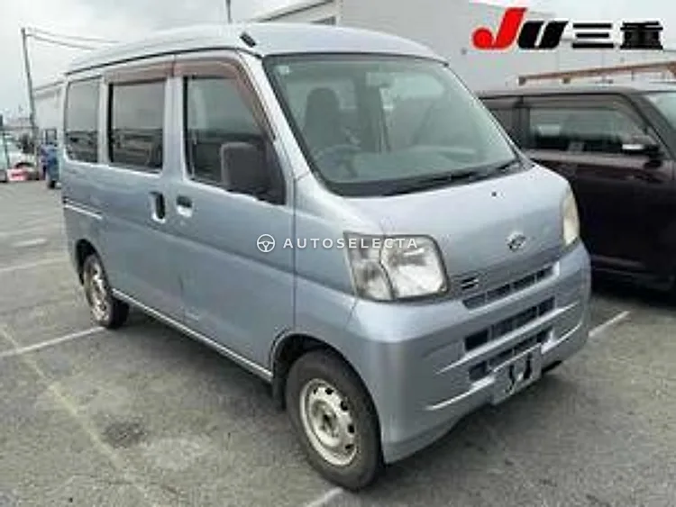 Daihatsu Hijet Cargo 2012, photo 1 of 1
