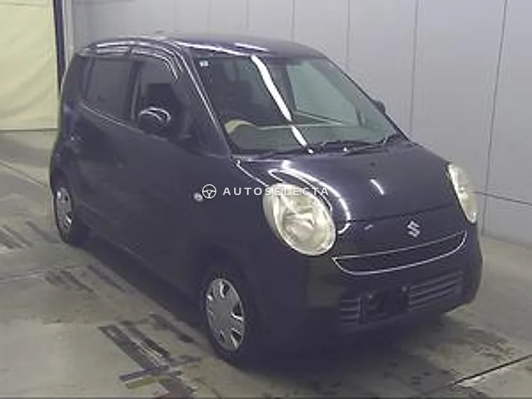 Suzuki MR Wagon 2008, photo 1 of 1