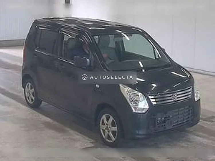 Suzuki Wagon R 2012, photo 1 of 1