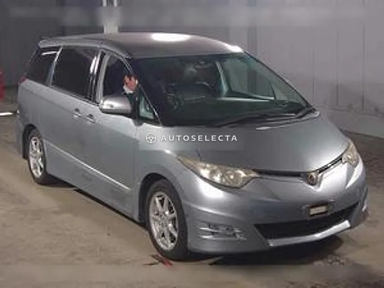 Toyota Estima 2006, photo 1 of 1