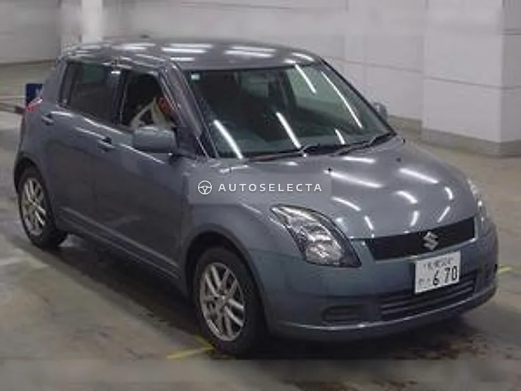 Suzuki Swift 2006, photo 1 of 1
