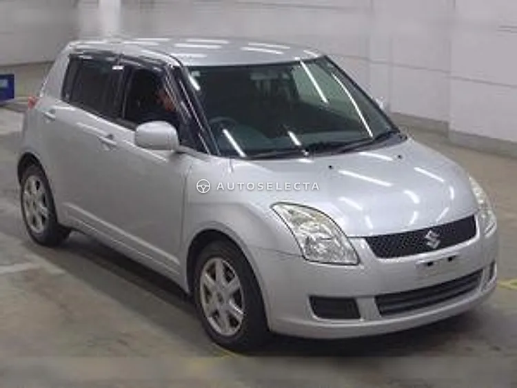Suzuki Swift 2009, photo 1 of 1