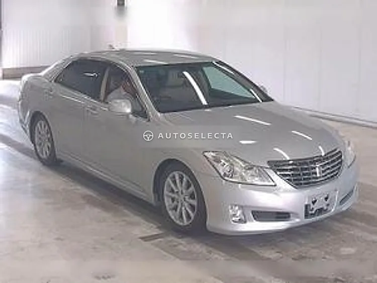 Toyota Crown 2008, photo 1 of 1