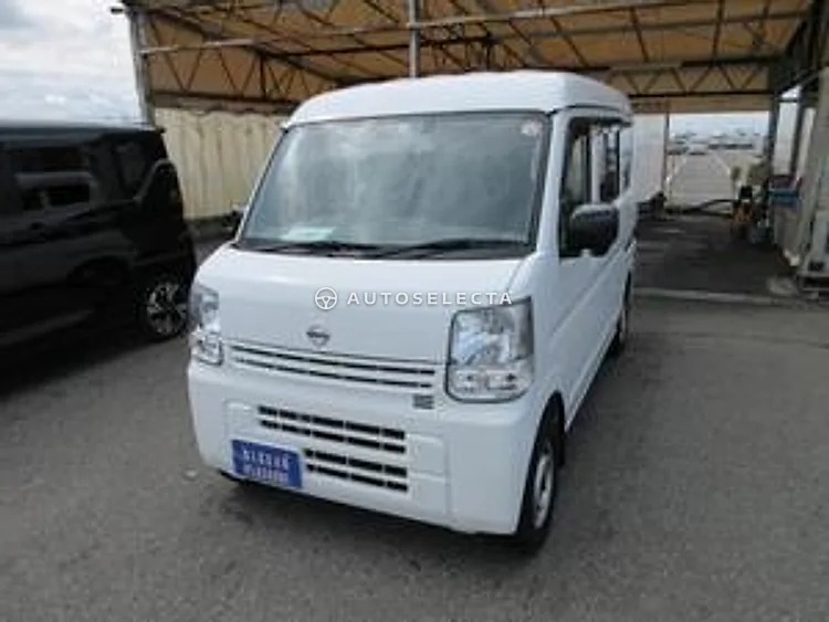 Nissan NV100 Clipper 2022, photo 1 of 1