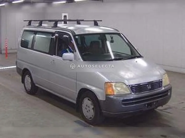 Honda Stepwgn 1997, photo 1 of 1