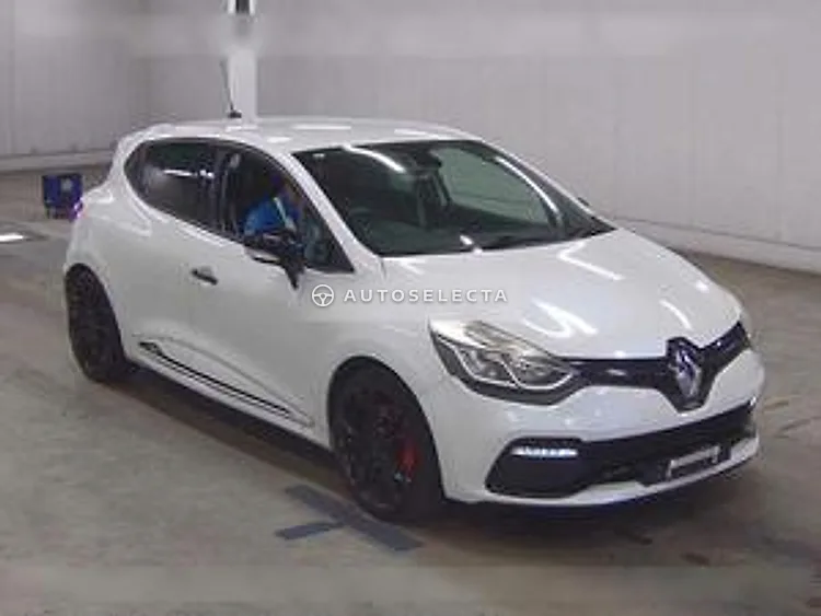 Renault Lutecia, photo 1 of 6