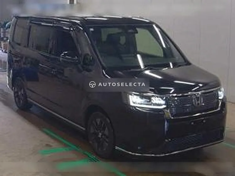 Honda Stepwgn Spada 2023, photo 1 of 1