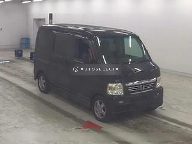 Honda Vamos 2010