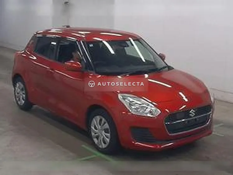 Suzuki Swift 2020, photo 1 of 1