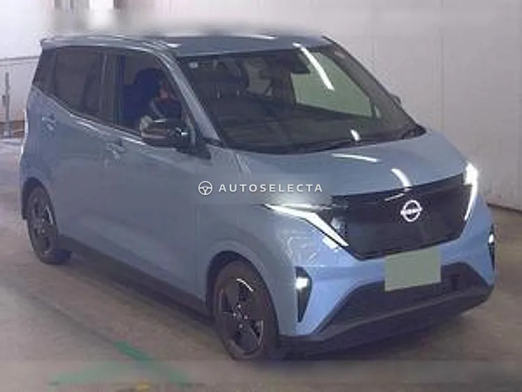 Nissan Sakura 2022, photo 1 of 1