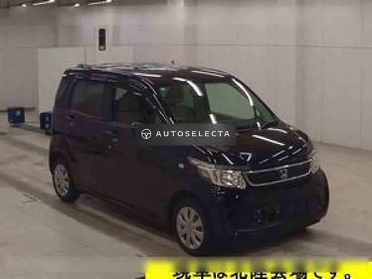 Honda N-WGN 2015, photo 1 of 1