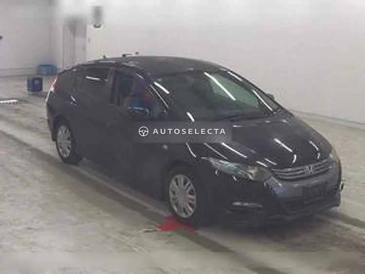 Honda Insight 2009, photo 1 of 1