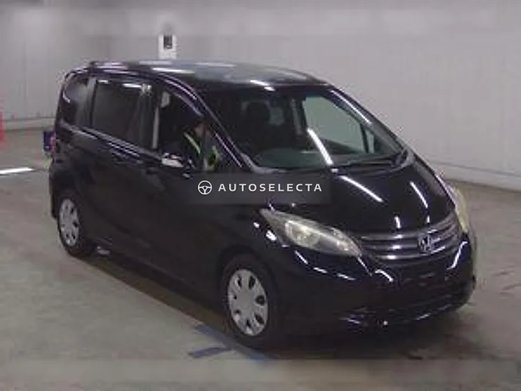 Honda Freed 2011, photo 1 of 1