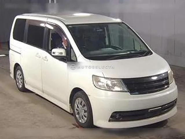 Nissan Serena 2007