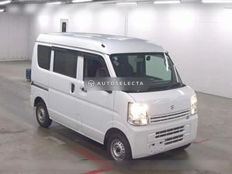 Suzuki Every 2016, photo 1 of 1