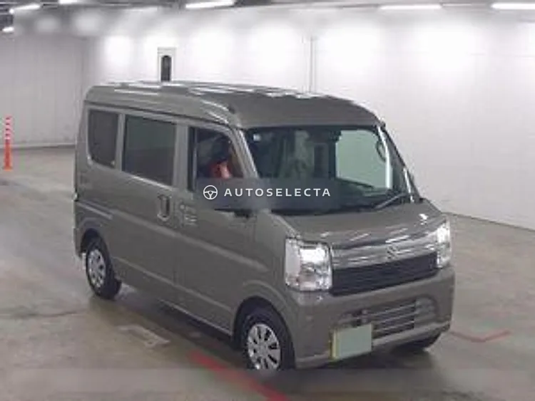 Suzuki Every 2026, photo 1 of 6
