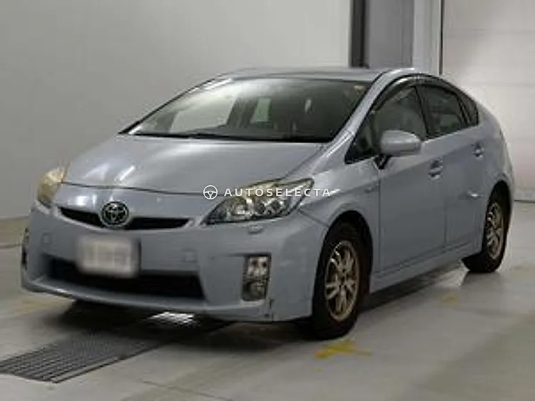 Toyota Prius 2010, photo 1 of 1
