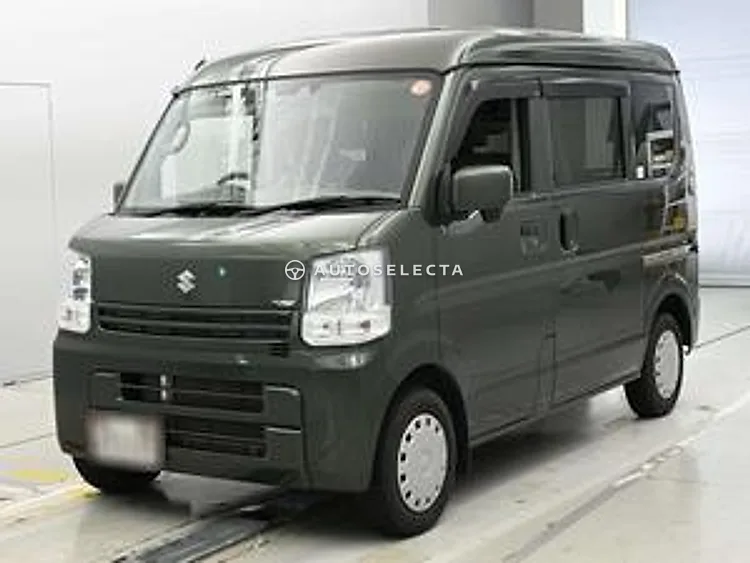 Suzuki Every 2020, photo 1 of 1