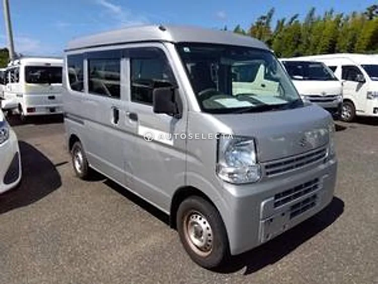 Suzuki Every 2020, photo 1 of 1