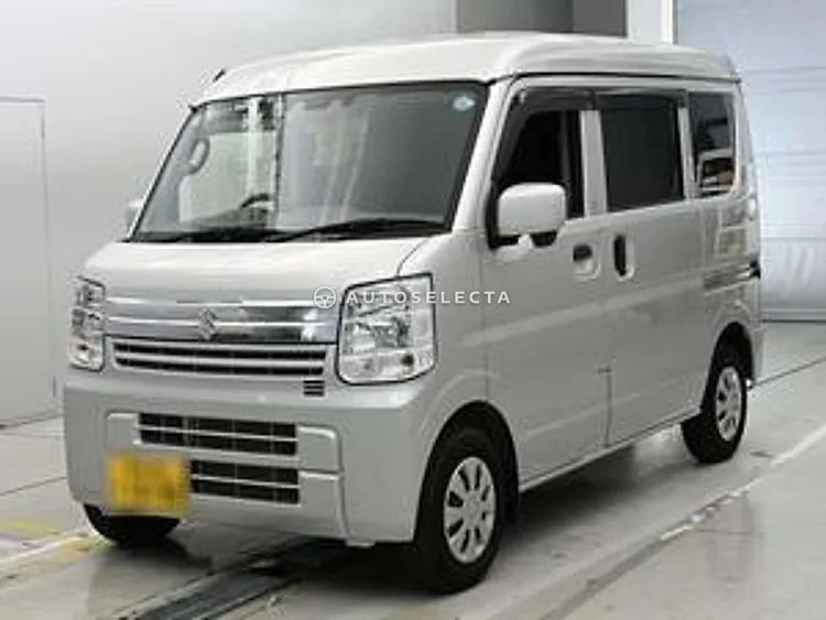 Suzuki Every 2024, photo 1 of 11