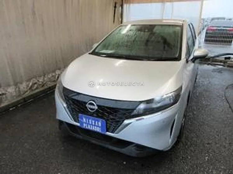 Nissan Note 2023, photo 1 of 1