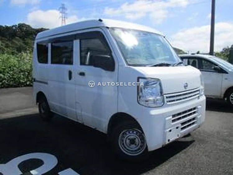 Nissan NV100 Clipper 2022, photo 1 of 1