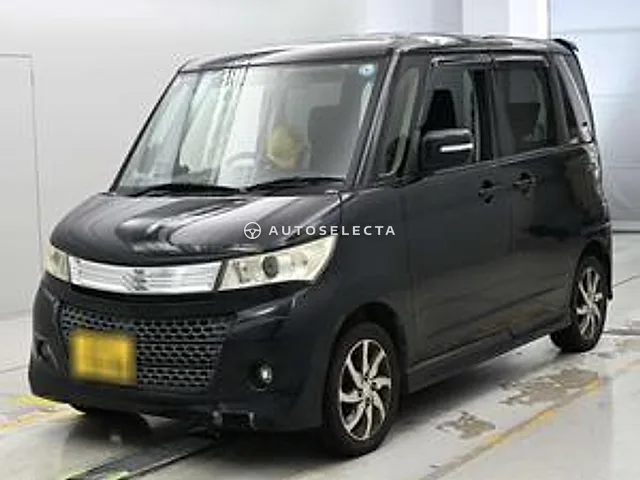 Suzuki Palette SW 2013