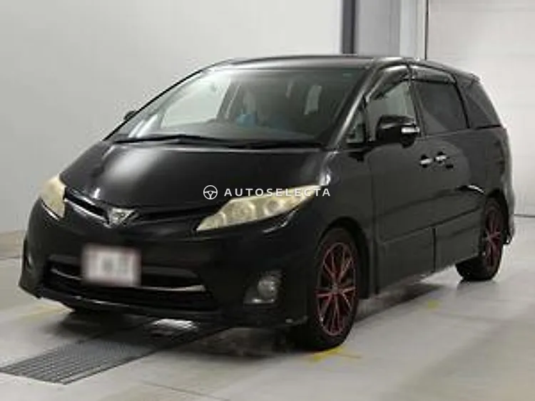Toyota Estima 2011, photo 1 of 1