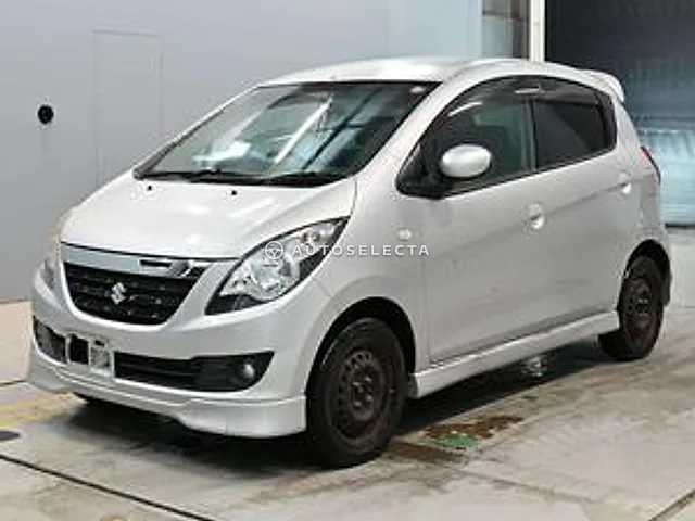 Suzuki Cervo 2006, auction grade R