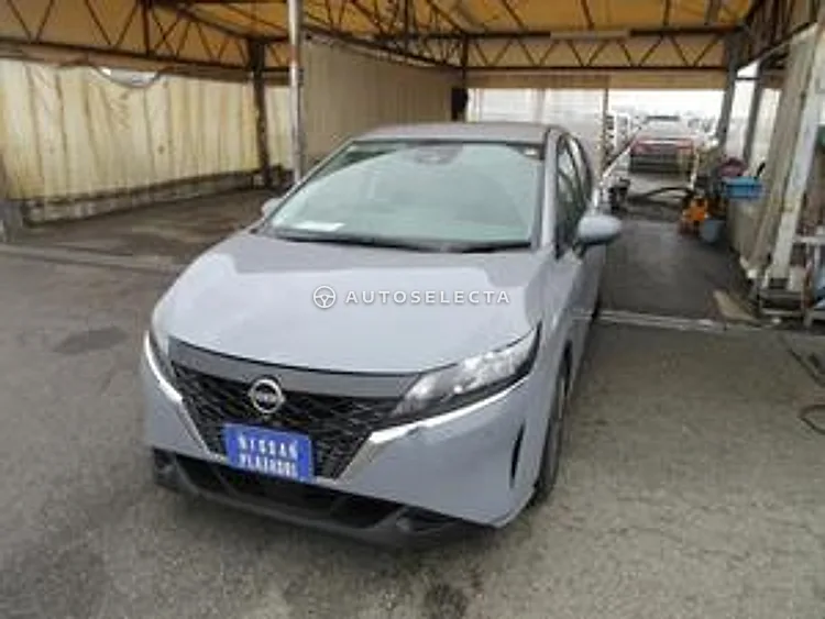 Nissan Note 2023, photo 1 of 1