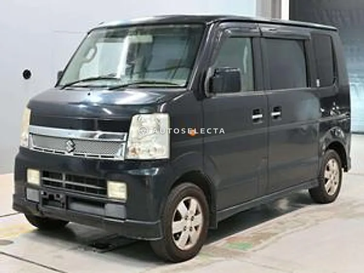 Suzuki Every Wagon 2009, photo 1 of 1