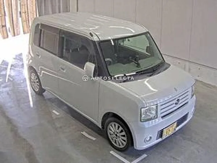 Daihatsu Move Conte 2009, photo 1 of 1