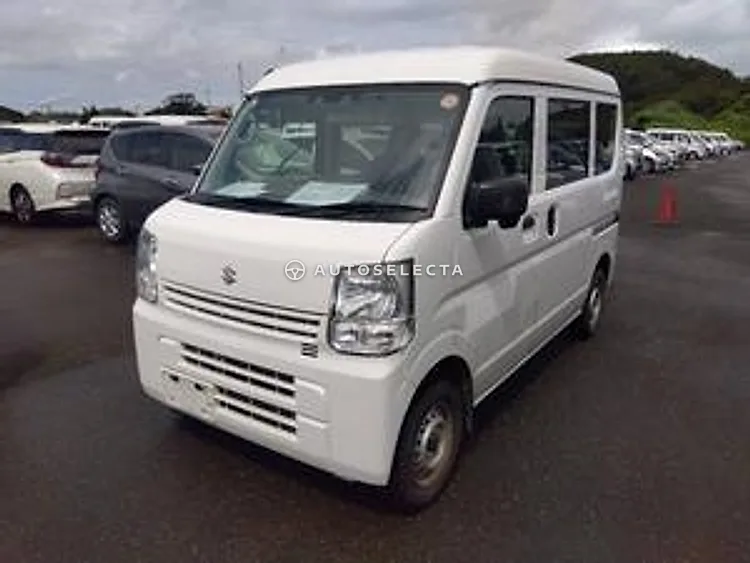 Suzuki Every 2022, photo 1 of 1