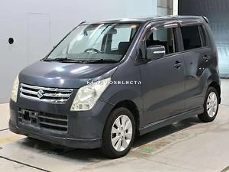 Suzuki Wagon R 2010, photo 1 of 1