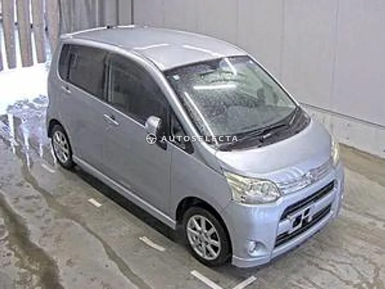 Daihatsu Move 2011, photo 1 of 1