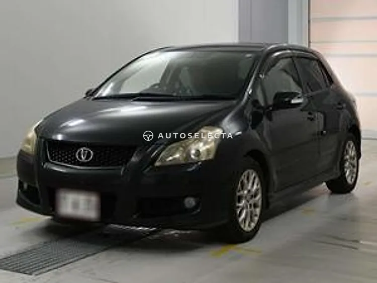Toyota Blade 2007, photo 1 of 1