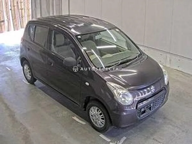 Suzuki Alto 2013, photo 1 of 1