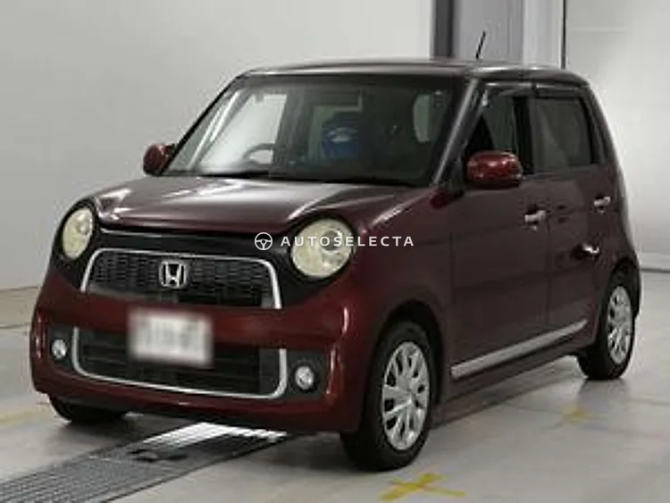 Honda N-ONE 2013, photo 1 of 1