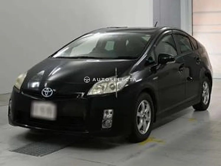 Toyota Prius 2011, photo 1 of 1