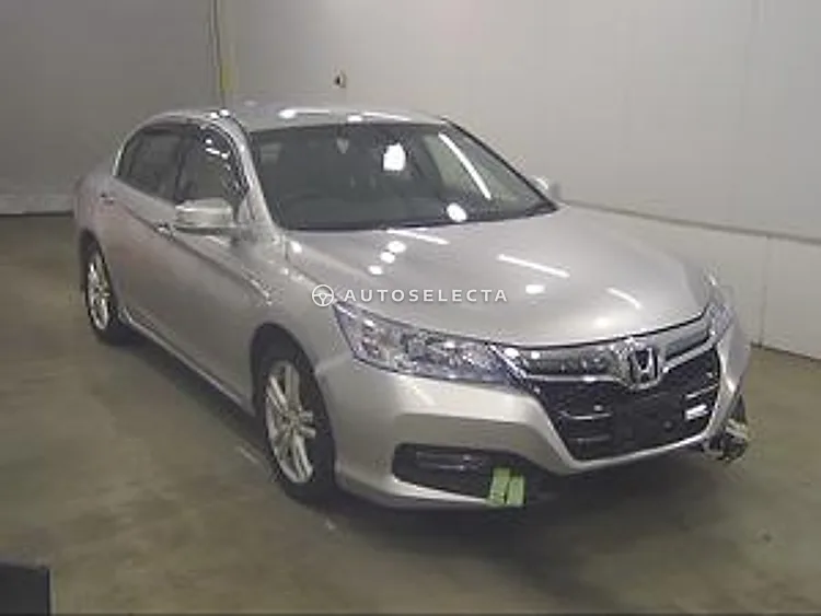 Honda Accord 2013, photo 1 of 1
