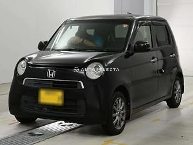 Honda N-ONE 2014, auction grade RA