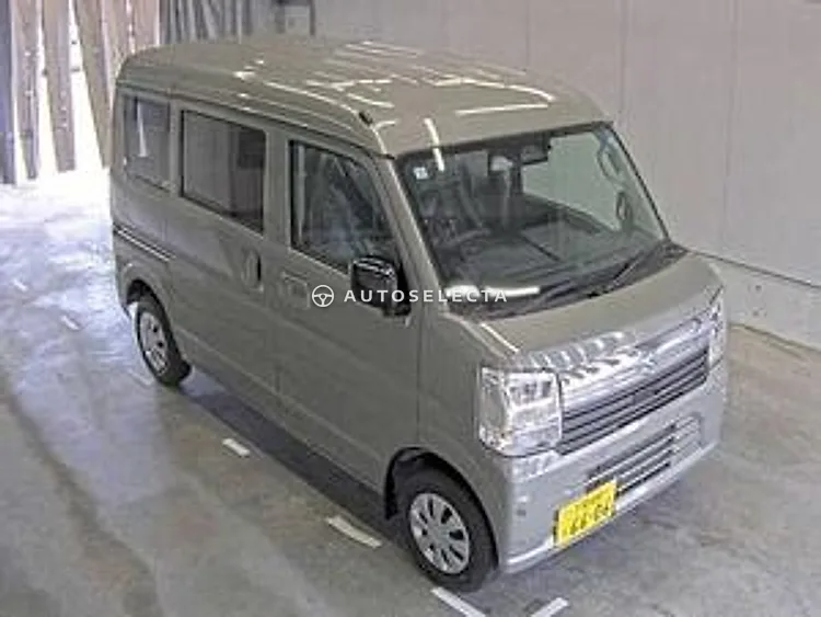 Suzuki Every Van 2026, photo 1 of 1