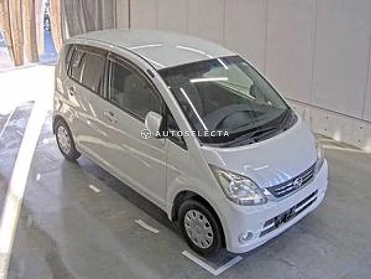 Daihatsu Move 2010, photo 1 of 1