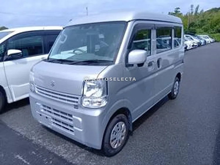 Suzuki Every 2022, photo 1 of 11
