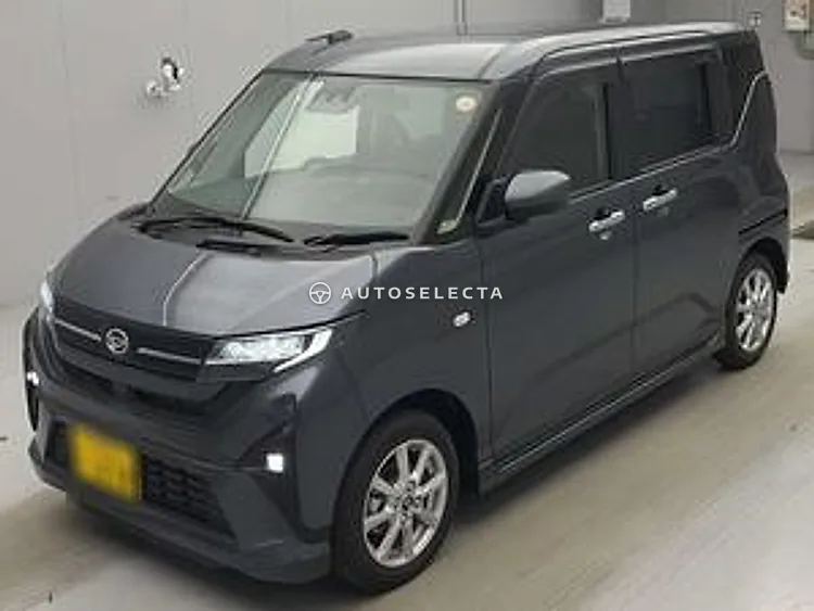 Daihatsu Move 2025, photo 1 of 1