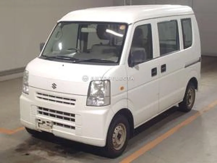 Suzuki Every 2014, photo 1 of 1