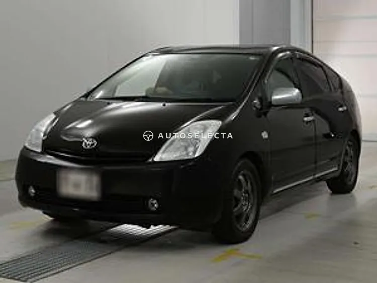 Toyota Prius 2003, photo 1 of 1