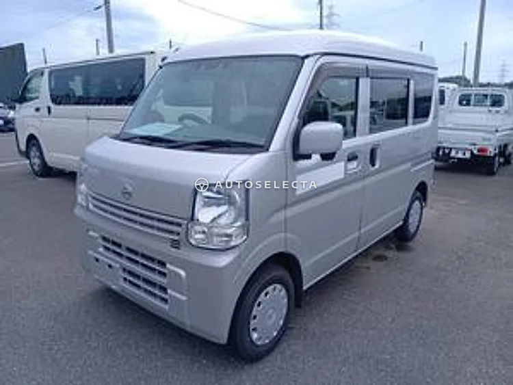 Nissan NV100 Clipper 2021, photo 1 of 1