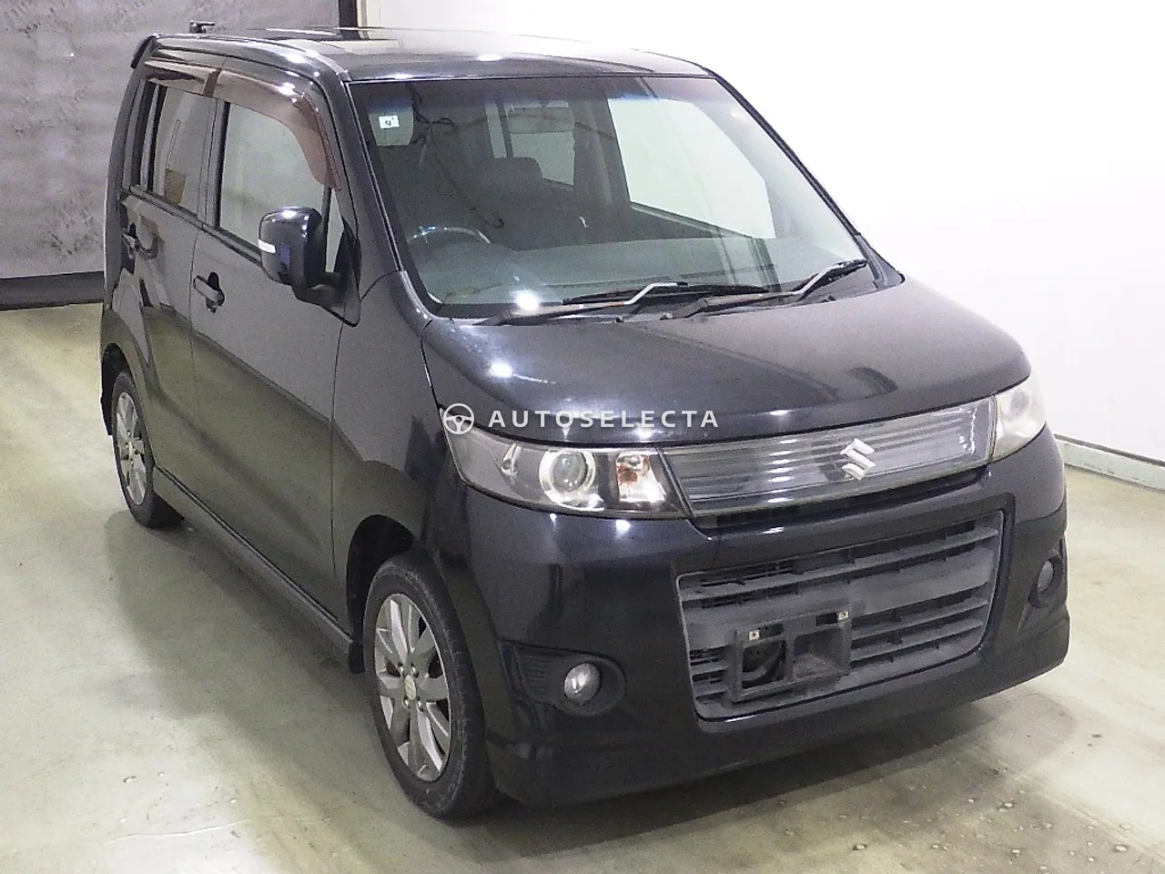 Suzuki Wagon R 2011, photo 1 of 1